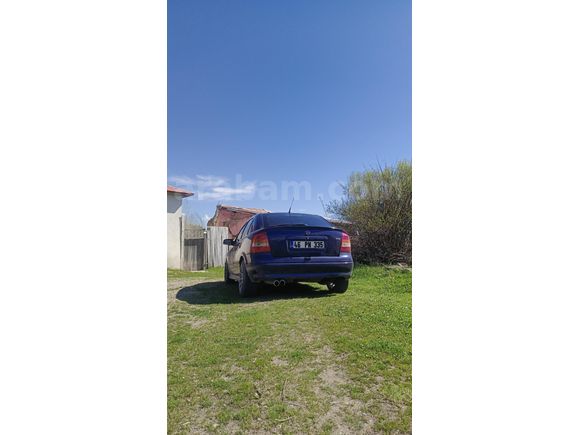 Sahibinden Opel Astra 1.6 CD 1998 Model