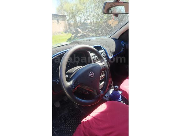 Sahibinden Opel Astra 1.6 CD 1998 Model