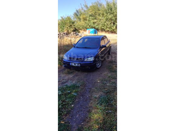 Sahibinden Opel Astra 1.6 CD 1998 Model