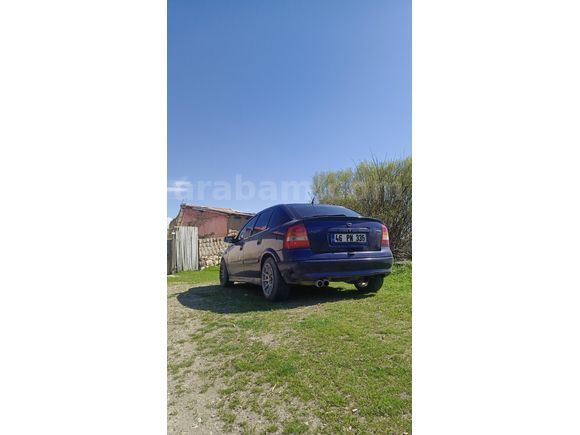 Sahibinden Opel Astra 1.6 CD 1998 Model