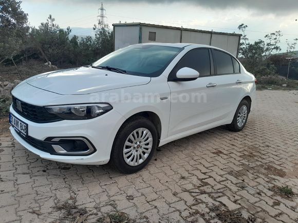 Sahibinden Servis Garantili  Egea 1.4 2025 Model