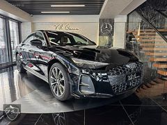 2025 BAYİ YENİ KASA A6 QUATTRO ADVANCED+ TEKNOLOJİ PKT FULL