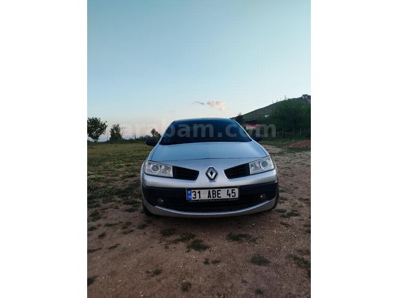 Sahibinden Renault Megane 1.5 dCi Authentique 2009 Model