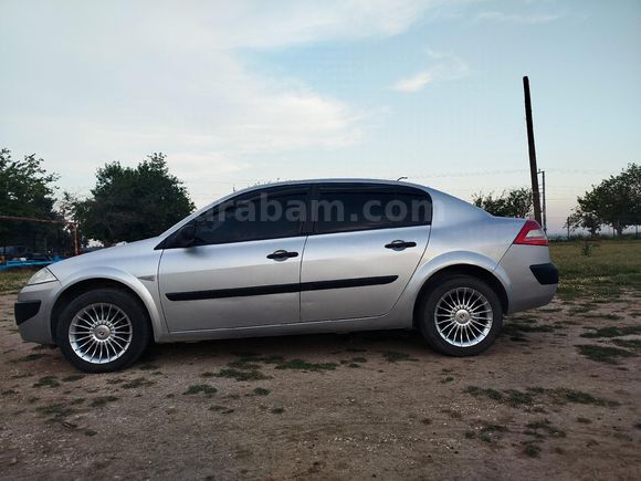 Sahibinden Renault Megane 1.5 dCi Authentique 2009 Model