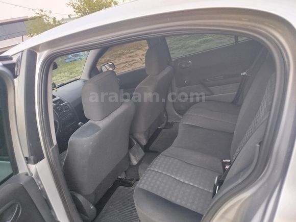 Sahibinden Renault Megane 1.5 dCi Authentique 2009 Model