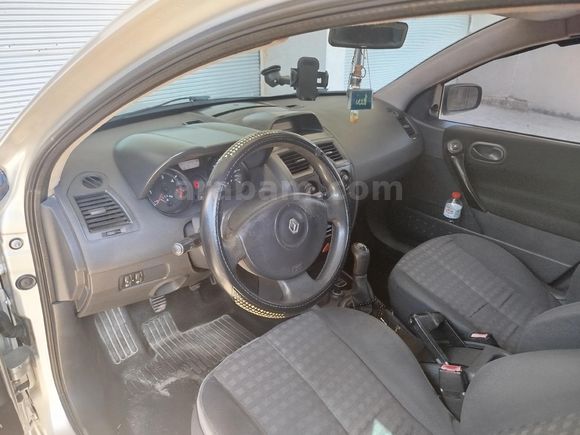 Sahibinden Renault Megane 1.5 dCi Authentique 2009 Model