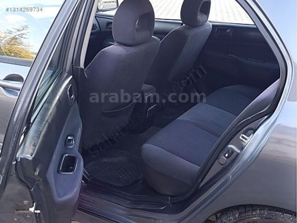*2006 MODEL MİTSUBİSHİ LANCER TAM OTOMATİK KUSURSUZ*