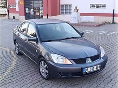 *2006 MODEL MİTSUBİSHİ LANCER TAM OTOMATİK KUSURSUZ*