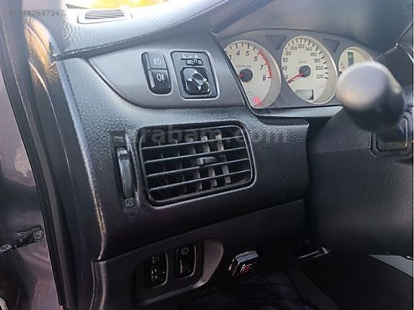 *2006 MODEL MİTSUBİSHİ LANCER TAM OTOMATİK KUSURSUZ*