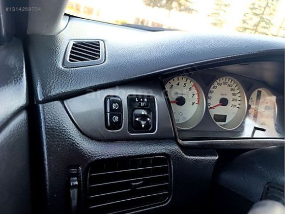 *2006 MODEL MİTSUBİSHİ LANCER TAM OTOMATİK KUSURSUZ*