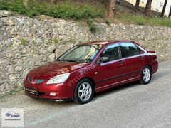 2004 MODEL_LANCER_1.6_OTOMATİK_320.000KM