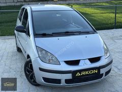 AR-KON DAN DİZEL OTOMATİK TRAMERSİZ 235 BİN KMDE COLT