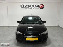 ÖZPAM 2.EL'DEN 2009 MİTSUBİSHİ LANCER 1.5 İNVİTE OTOMATİK 109 BG