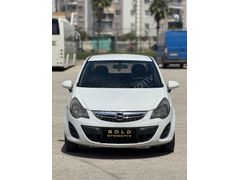 2014 MODEL OPEL CORSA MASRAFSIZ