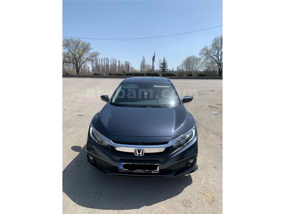 Sahibinden Honda Civic 1.6i VTEC Eco Elegance 2021 Model 