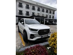 Sahibinden Chery Tiggo 8 Pro 1.6 TGDI Luxury 2024 Model 