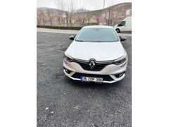 Sahibinden Renault Megane 1.6 Joy 2016 Model 
