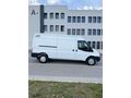 AKINCI OTOMOTİVDEN Ford Transit 350 L 2011 Model