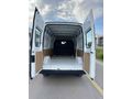 AKINCI OTOMOTİVDEN Ford Transit 350 L 2011 Model