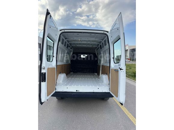 AKINCI OTOMOTİVDEN Ford Transit 350 L 2011 Model