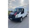 AKINCI OTOMOTİVDEN Ford Transit 350 L 2011 Model