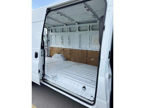 AKINCI OTOMOTİVDEN Ford Transit 350 L 2011 Model