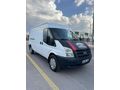 AKINCI OTOMOTİVDEN Ford Transit 350 L 2011 Model