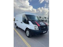 AKINCI OTOMOTİVDEN Ford Transit 350 L 2011 Model