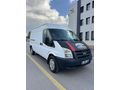 AKINCI OTOMOTİVDEN Ford Transit 350 L 2011 Model