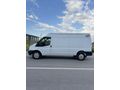 AKINCI OTOMOTİVDEN Ford Transit 350 L 2011 Model