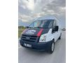 AKINCI OTOMOTİVDEN Ford Transit 350 L 2011 Model