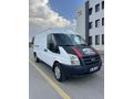 AKINCI OTOMOTİVDEN Ford Transit 350 L 2011 Model