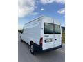 AKINCI OTOMOTİVDEN Ford Transit 350 L 2011 Model