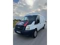 AKINCI OTOMOTİVDEN Ford Transit 350 L 2011 Model