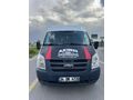 AKINCI OTOMOTİVDEN Ford Transit 350 L 2011 Model