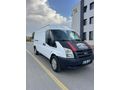 AKINCI OTOMOTİVDEN Ford Transit 350 L 2011 Model