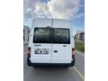 AKINCI OTOMOTİVDEN Ford Transit 350 L 2011 Model