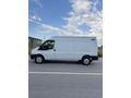 AKINCI OTOMOTİVDEN Ford Transit 350 L 2011 Model