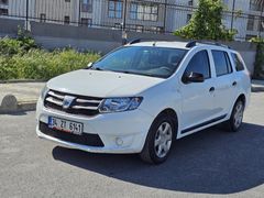 Sahibinden Dacia Logan 1.5 dCi MCV Ambiance 2014 Model
