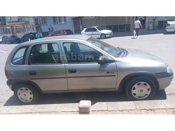 Sahibinden Opel Corsa 1.4 Swing 1996 Model