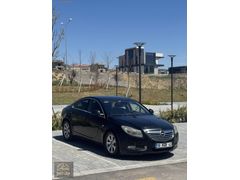 DİZEL OTOMATİK OPEL INSIGNIA DİZEL OTOMATİK DOLU PAKET