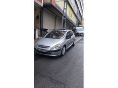Sahibinden Peugeot 307 1.6 XT 2002 Model