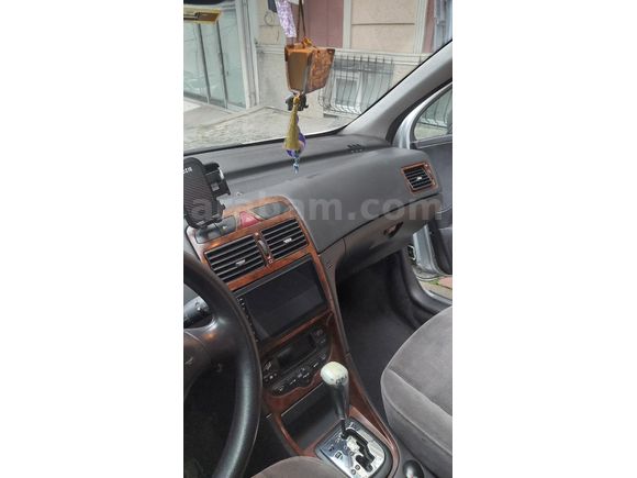 Sahibinden Peugeot 307 1.6 XT 2002 Model
