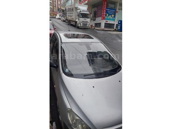 Sahibinden Peugeot 307 1.6 XT 2002 Model