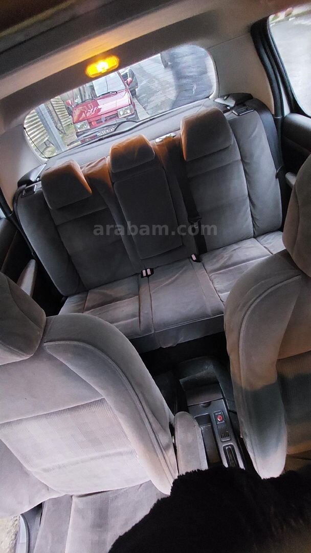 Sahibinden Peugeot 307 1.6 XT 2002 Model İstanbul 226.000 km Gri 7