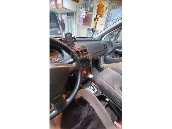 Sahibinden Peugeot 307 1.6 XT 2002 Model