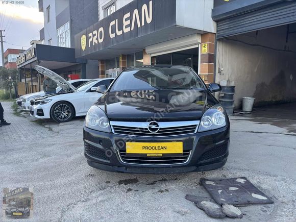 Tertemiz bakımlı otomatik