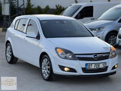 2012 ASTRA HATASIZ BOYASIZ 1.6 BENZİN OTOMATİK ESSENTİA KONFOR