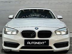 AUTONEXT 2018 BMW 118İ PREMİUM LİNE-SUNROOF