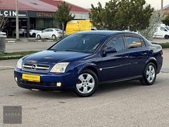 RADAR OTOMOTİV'DEN DEĞİŞENSİZ / MASRAFSIZ / VECTRA C